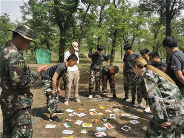 咸阳企业素质拓展,咸阳周边拓展训练,咸阳附近真人CS基地