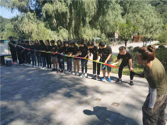 来凤哪有野外拓展,来凤企业素质拓展,来凤亲子户外拓展