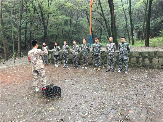 陆良户外拓展哪家好,陆良户外拓展训练,陆良拓展集团公司