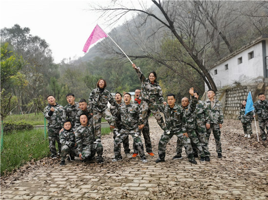 阜阳团建拓展,阜阳拓展的公司哪家好,阜阳小学生拓展训练