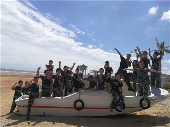 来凤团队拓展公司,来凤拓展培训机构心动力,来凤拓展夏令营