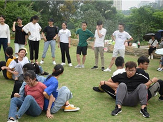 江华瑶20人公司拓展训练,江华瑶周边拓展训练,江华瑶团队户外拓展