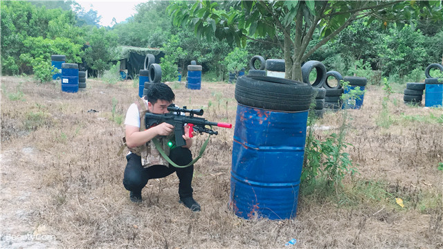 河池真人cs基地