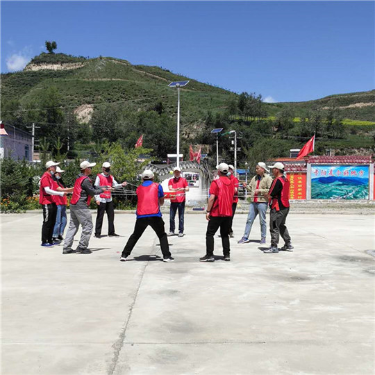 贵阳素质拓展培训,贵阳拓展活动公司,贵阳员工拓展