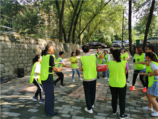 唐河团建活动,唐河团建周边游,唐河周边适合家庭团建的地方