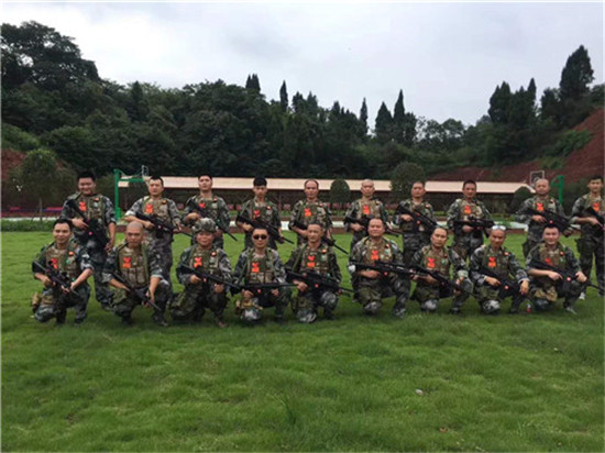 来凤团建公司大全,来凤团建活动去处,来凤团建打造