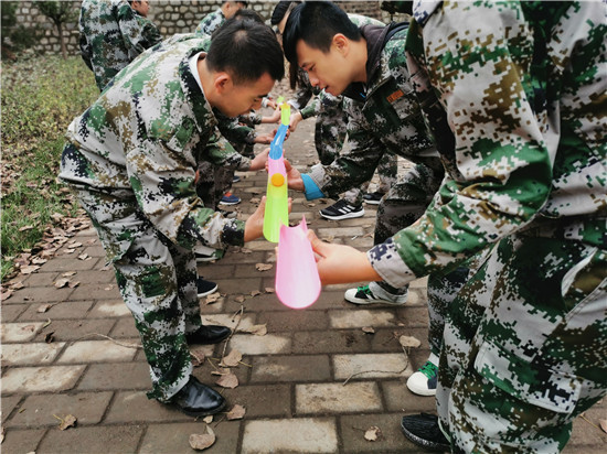宜春团建场地推荐,宜春企业团建活动,宜春周边团建两日游