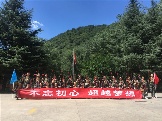 连云港团建公司排名,连云港团建周边游,连云港专业团建公司