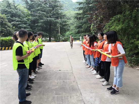 昆明拓展团建,昆明休闲团建基地,昆明单位团建两天