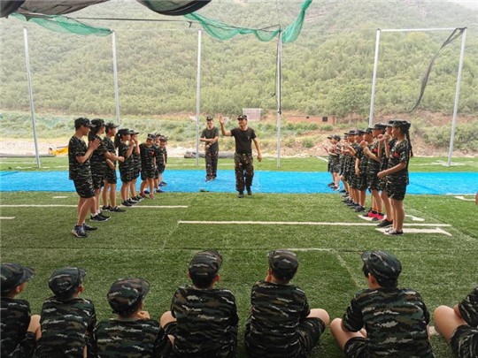 高平室内运动场团建,高平团建公司价格表,高平举行大型团建活动场地