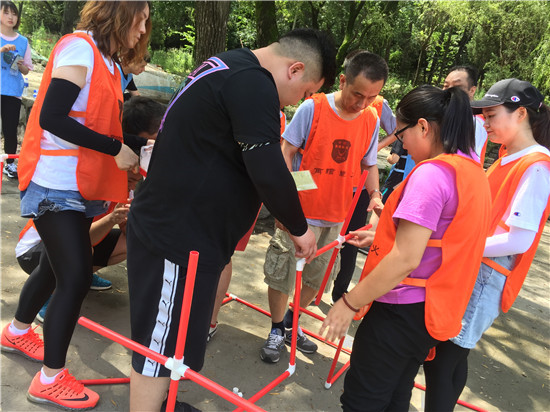 晴隆适合组织团建的活动,晴隆团建玩什么,晴隆团建周边游