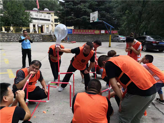 华容周边团建带住宿，华容策划团建，华容可以团建的农家乐