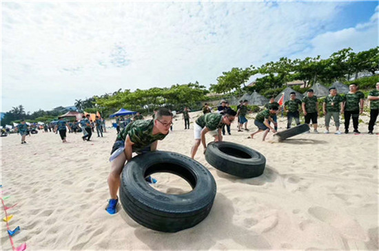 惠州烧烤团建,惠州团建,惠州单位团建两天