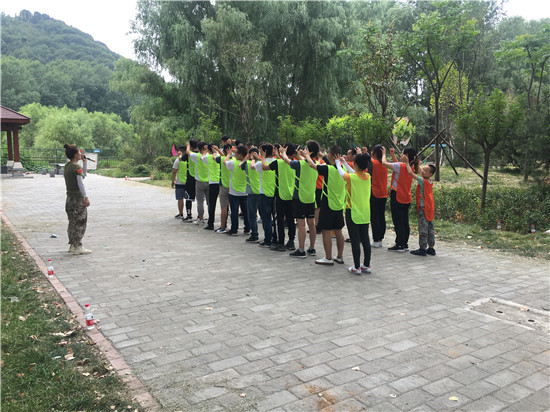 广安适合做团建的地方,广安主题团建,广安户外团建活动 场地