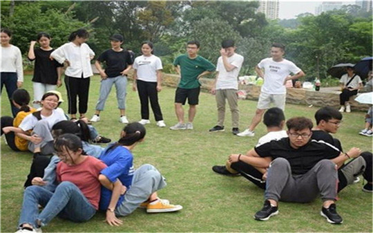 江华瑶室内拓展训练场所,江华瑶夏季拓展,江华瑶野外拓展训练