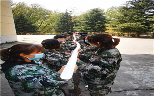 江华瑶室内拓展训练场所,江华瑶夏季拓展,江华瑶野外拓展训练