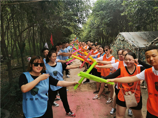 西宁哪些地区适合团建,西宁公司团建住宿,西宁适合150人团建的地方