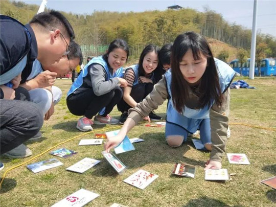 广水适合组织团建的活动,广水高端团建,广水周末适合团建的地方