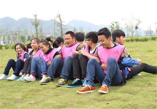 江华瑶企业拓展培训公司,江华瑶适合户外拓展的场地,江华瑶素质拓展基地