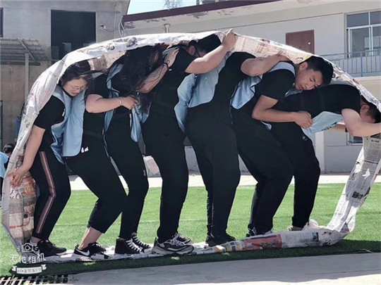 来凤适合拓展训练,来凤户外拓展,来凤新员工拓展培训