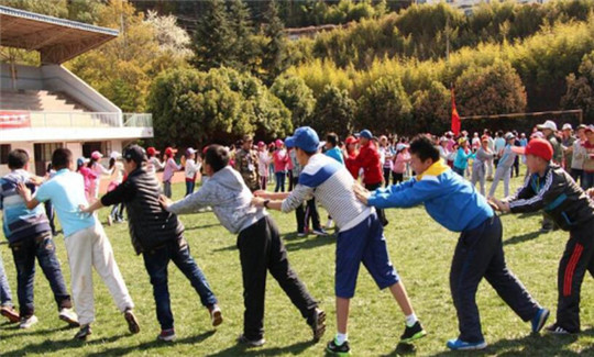 江华瑶青少年户外拓展,江华瑶室外拓展,江华瑶拓展训练基地