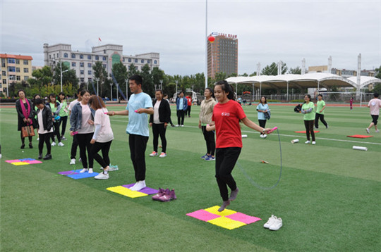 商丘适合拓展团建,商丘近郊适合团建的地方,商丘团建可以玩的地方