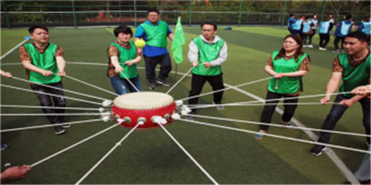 来凤冬季拓展团建,来凤室内拓展场地,来凤素质拓展团建