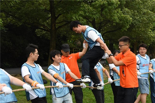 石家庄团建活动场所,石家庄两天团建基地,石家庄户外活动团建