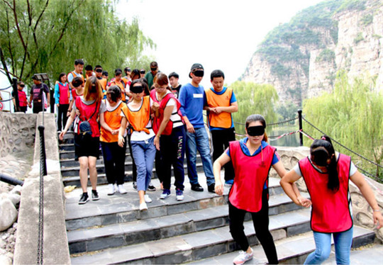 惠州团建活动地点