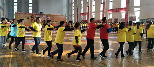 陆良周边公司团建活动,陆良拓展团建基地,陆良周末适合团建的地方