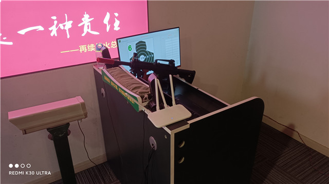 资阳好玩的打靶的地方,资阳室内打靶场地