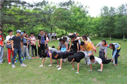 武威团建去哪里,武威周边开会团建的地方,武威周边适合家庭团建的地方