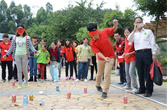 来凤周边一日团建拓展,来凤户外团建基地,来凤适合室外团建的地方