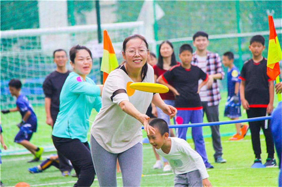 东海公司团建