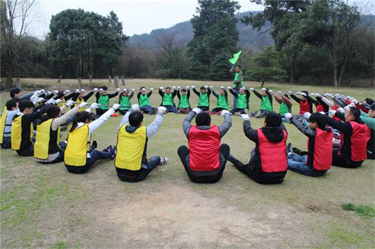 武威适合团建的公园,武威可以团建的酒店,武威周边团建两日游