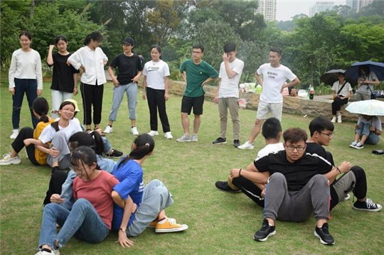 广水可以住宿团建的地方,广水有意思的团建,广水团建活动去哪儿