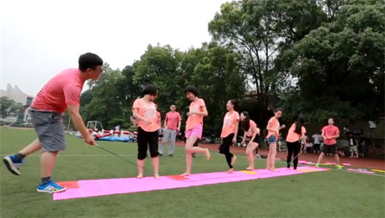 来凤附近拓展团建,来凤青少年户外拓展,来凤拓展户外公司