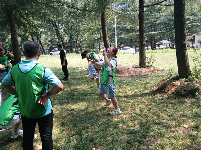 惠州团建活动公司 惠州周边团建活动地点