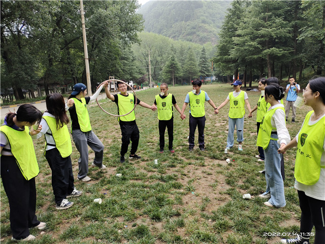 武威青少年户外拓展基地,武威周边团建拓展基地,武威周边野外拓展