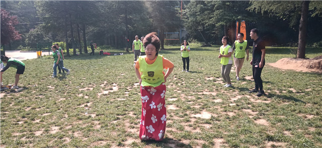 惠州哪里适合团建