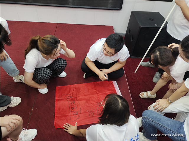 阜阳户外拓展团建团队,阜阳周边拓展聚会的地方,阜阳周边野外拓展训练公司