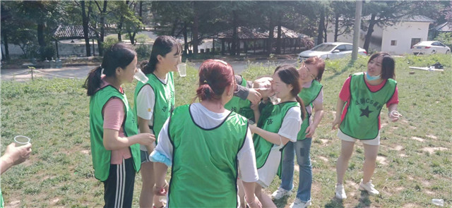 东海周边户外拓展团建,东海哪个农家乐可以做拓展训练,东海青少年户外拓展