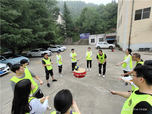 海东搞拓展或者团建的公司,海东公司拓展培训哪家好,海东周边团队拓展训练