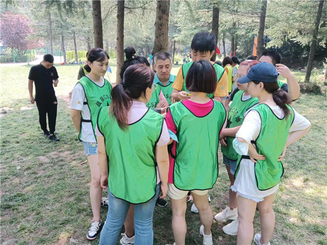 万载可以团建的地方
