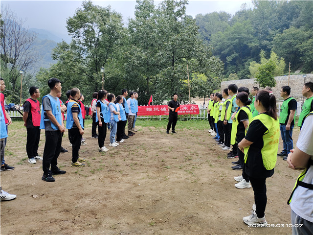 海门公司团建聚会好去处,海门哪些地方适合团建,海门户外拓展训练公司