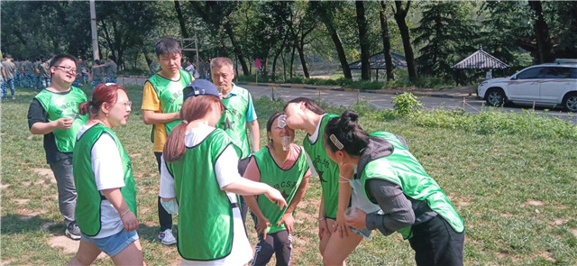 来凤户外拓展活动公司,来凤室内拓展场地,来凤素质拓展公司