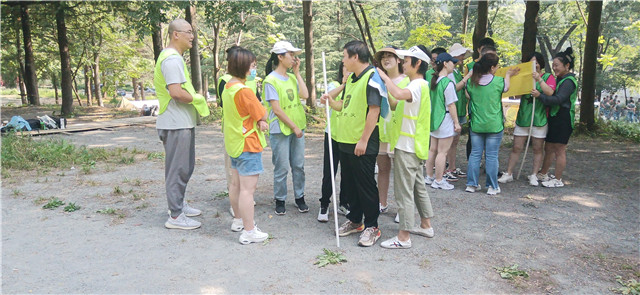 西安周边团建公司电话