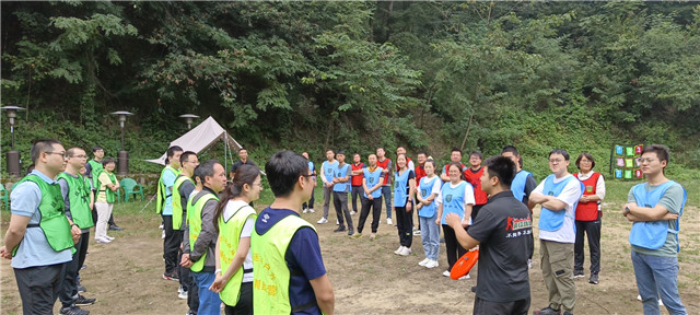 靖边适合烧烤团建的地方,靖边团建活动的好地方,靖边周边公司团建吃玩一体