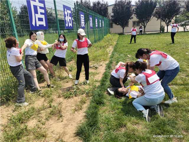 武威周边户外拓展团建,武威周边素质拓展公司,武威可以拓展团建的地方