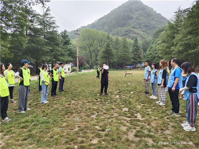 西宁周边团建公司,西宁两天拓展团建的地方,西宁周边开会团建的地方